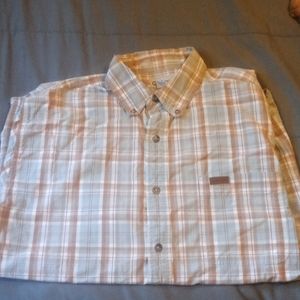 Carhartt Button Down